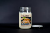 Apple Maple Bourbon