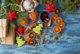 Mulled Cider