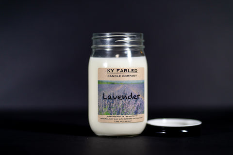 Lavender