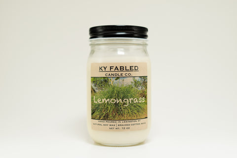 Lemongrass