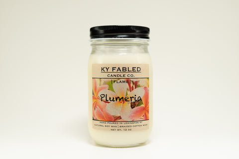 Plumeria