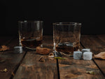 Kentucky smooth bourbon vanilla soy candle