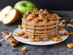 Apple Maple Bourbon